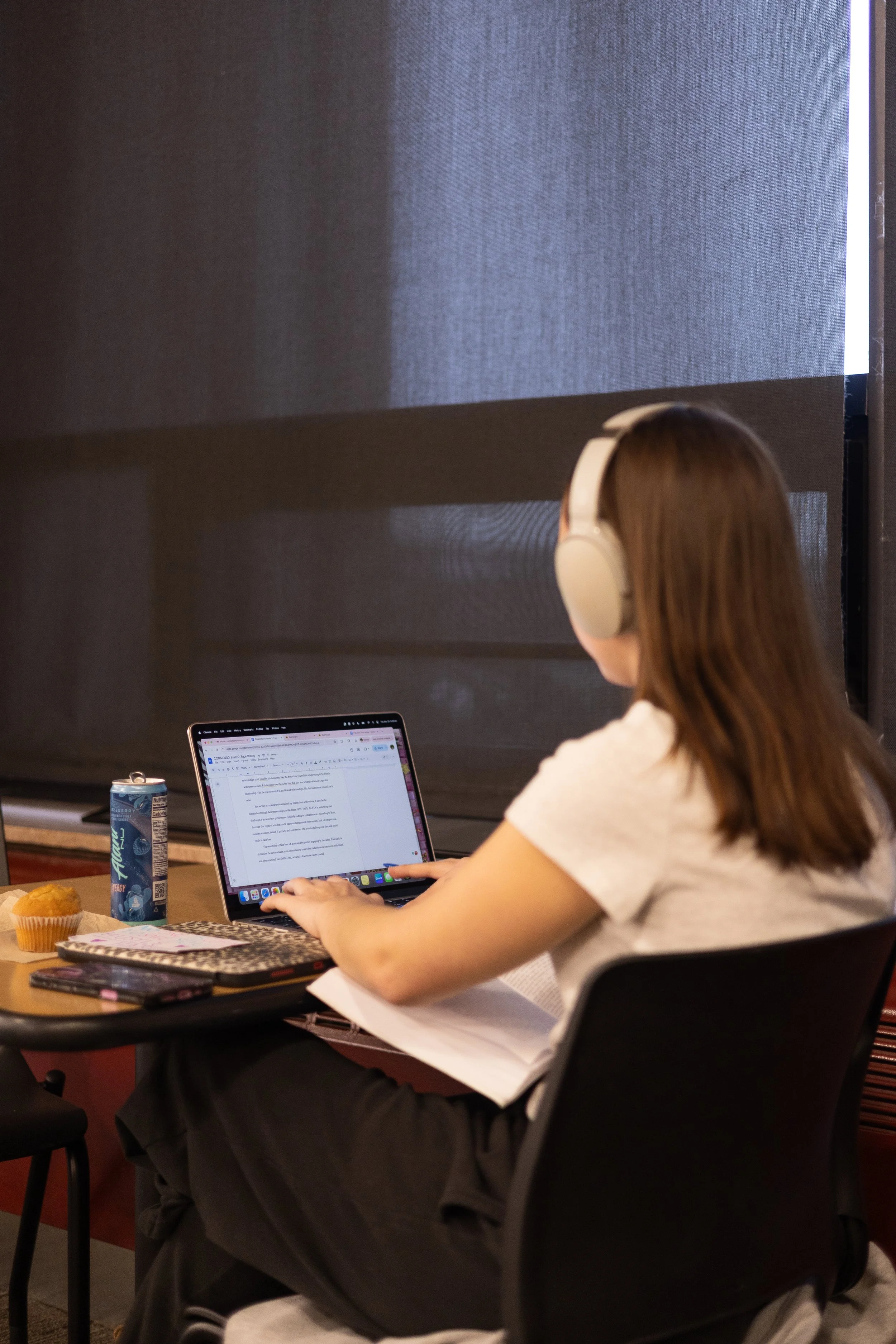 The Judge Is in Session: AI Op Ed with Dr. Aaron Boyson