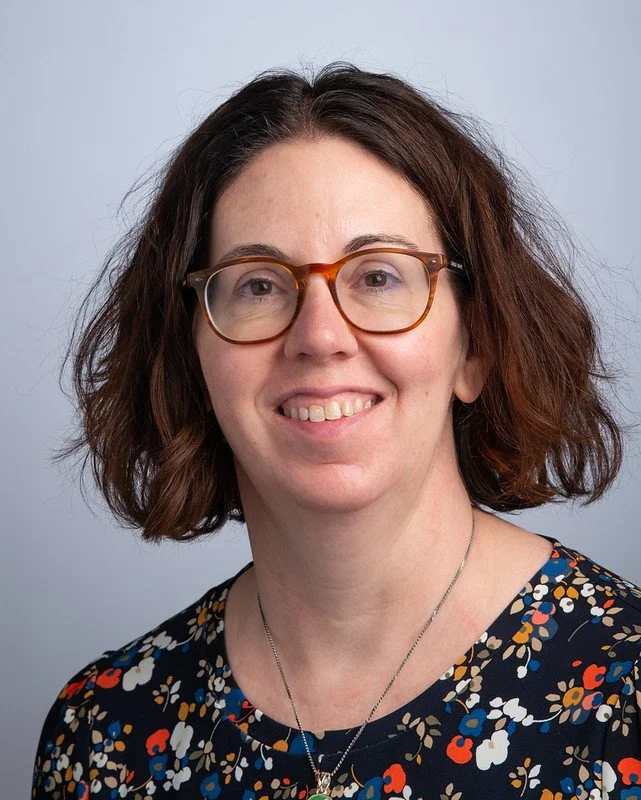 The CAHSS of Tomorrow: Dr. Anne Stevens