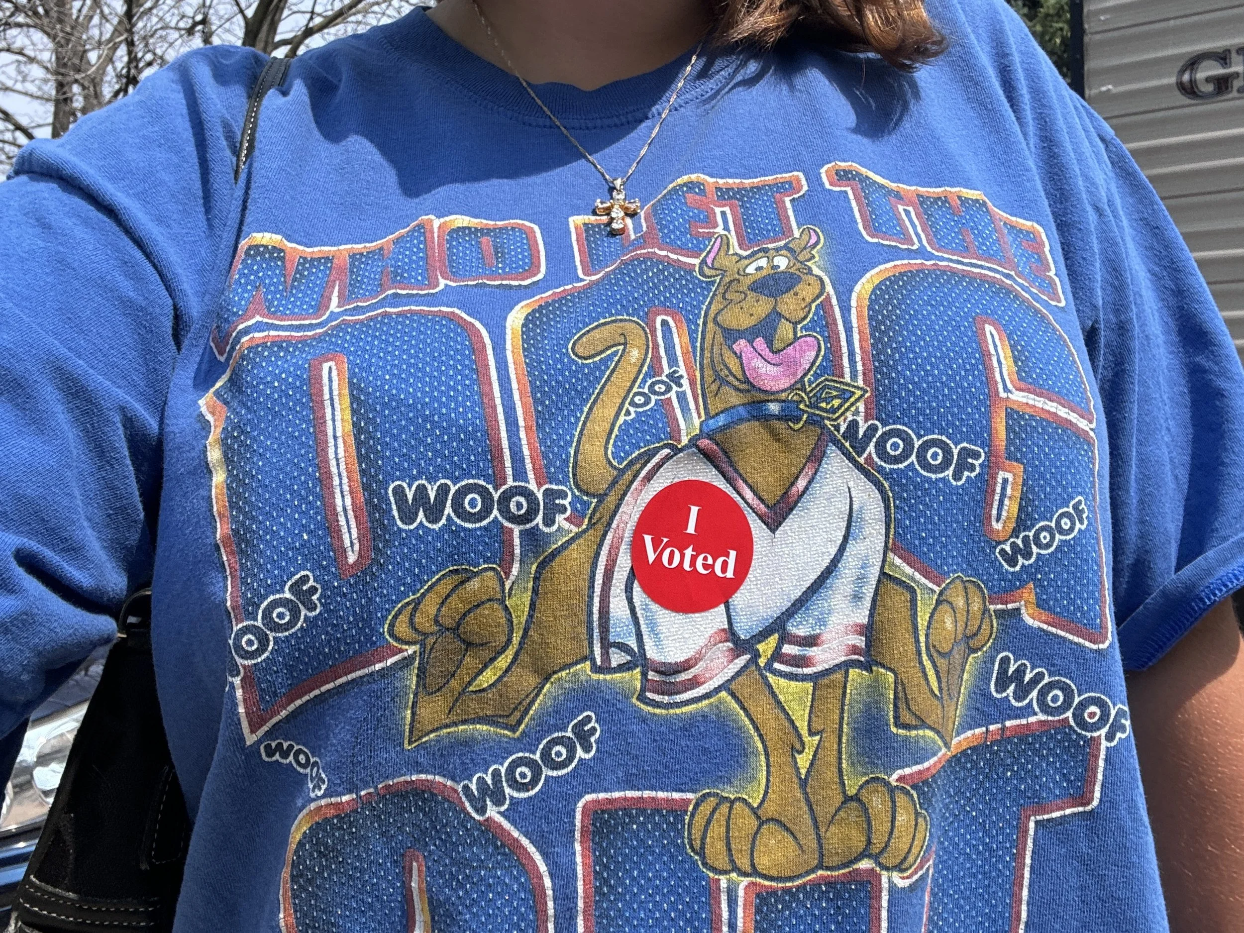 2026 General Election: What's on the Ballot?