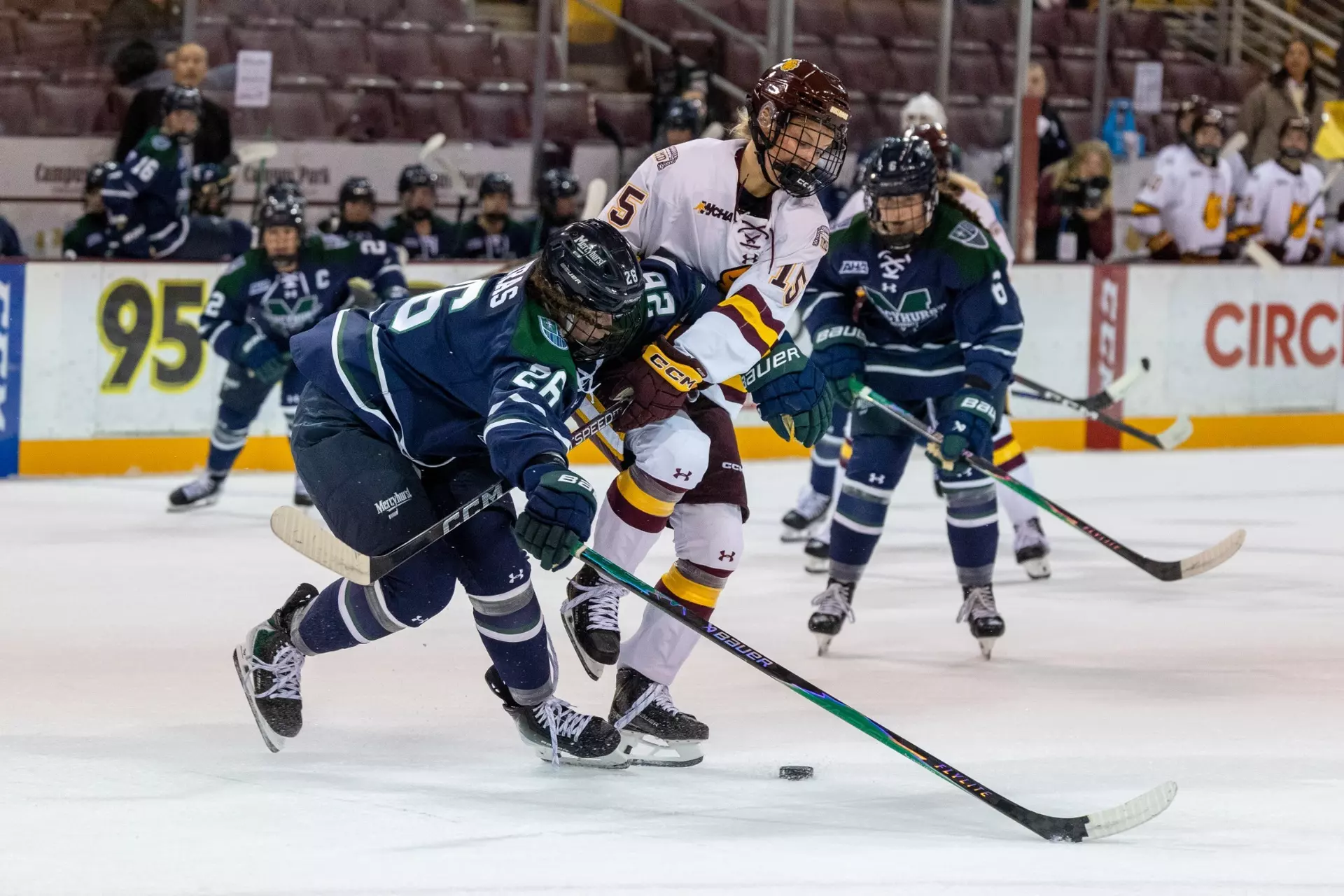 Bulldogs Sweep Home Opener with Gascon Shutout Record