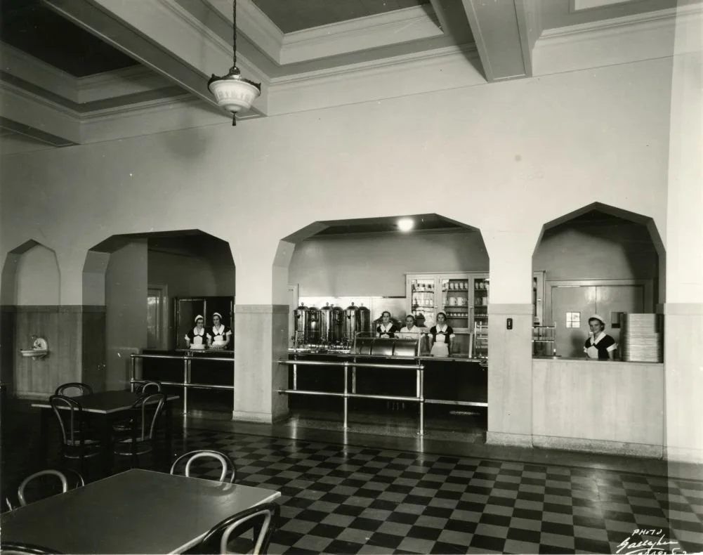 Nopeming Sanatorium: a historical archive dive explaining its ...