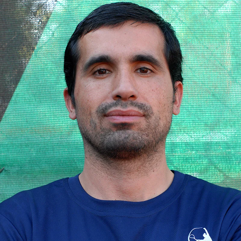 Andrés Riquelme