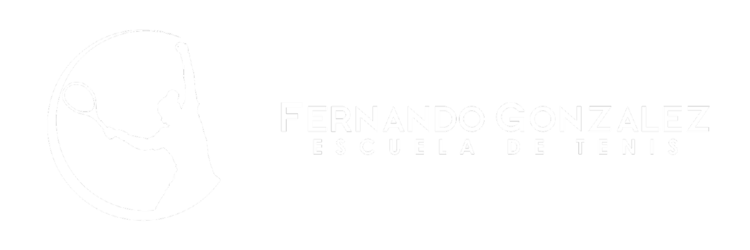 Escuela de Tenis Fernando González