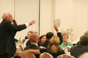 Auctions and Fundraising Events in Houston