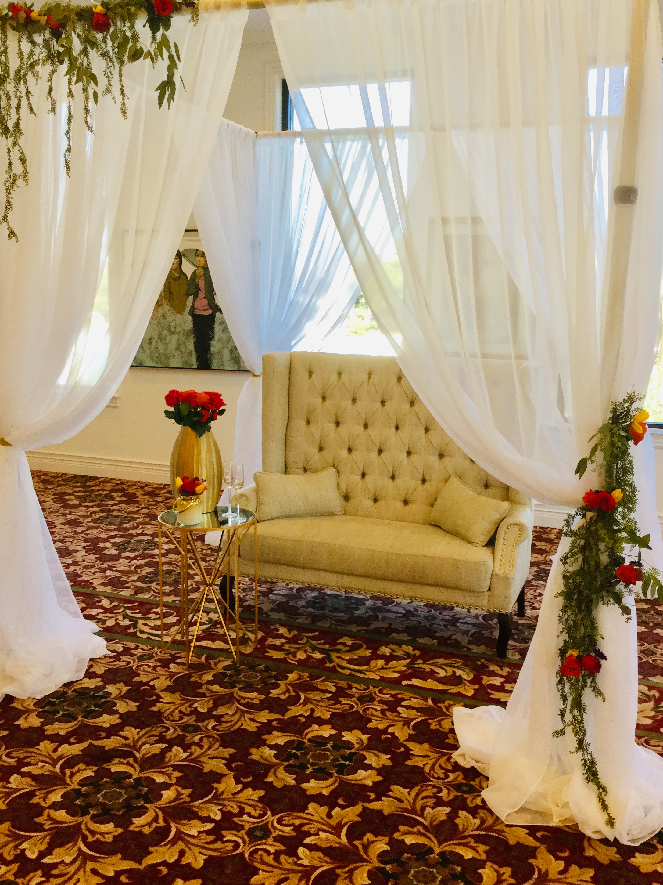 Wedding &amp; Quinceañera