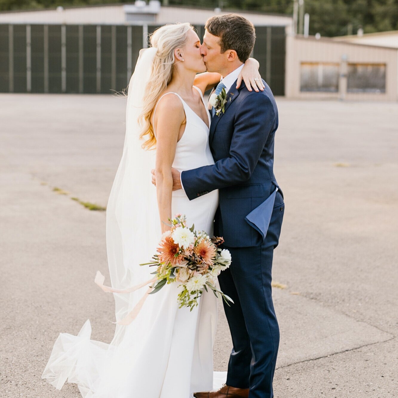 Nashville elopement photographer 