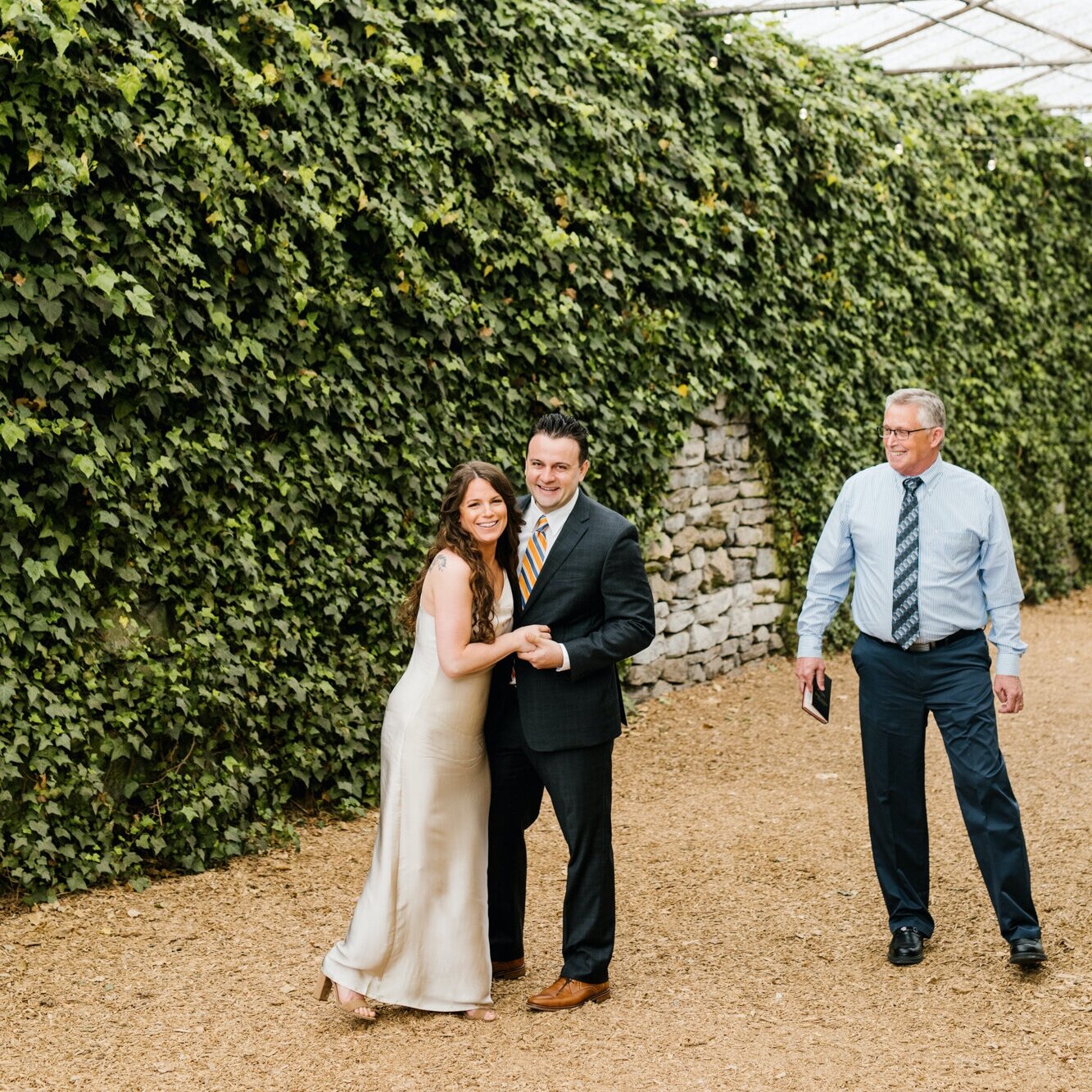 Nashville elopement photographer 