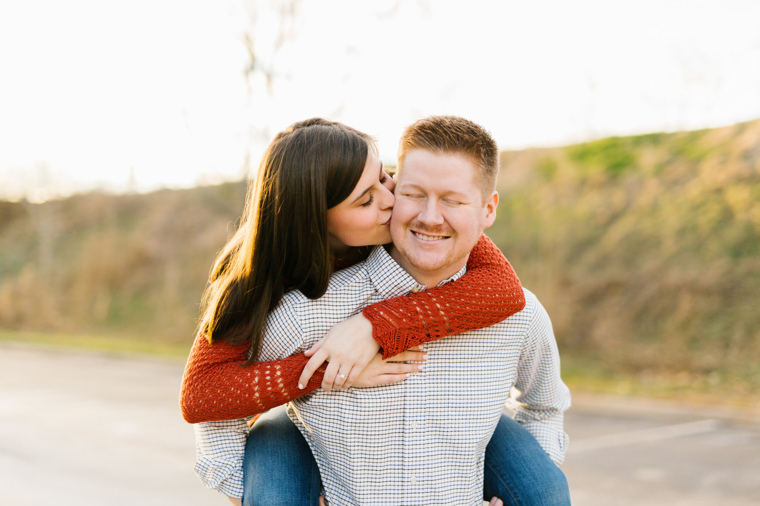 Nashville Engagement Photographer