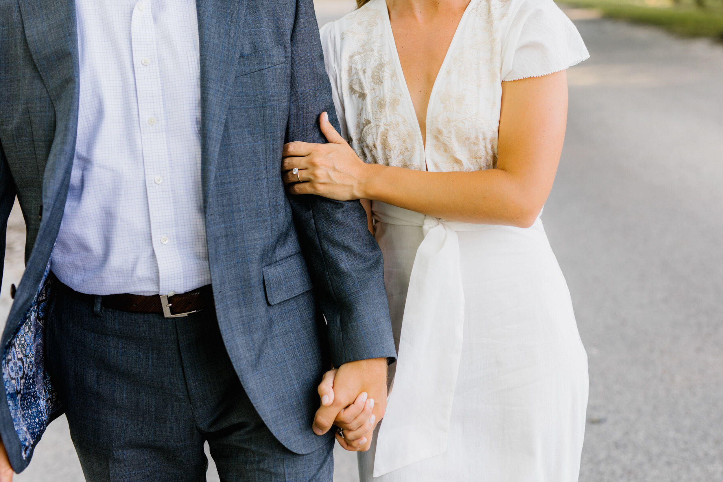 Nashville Engagement Photographer 