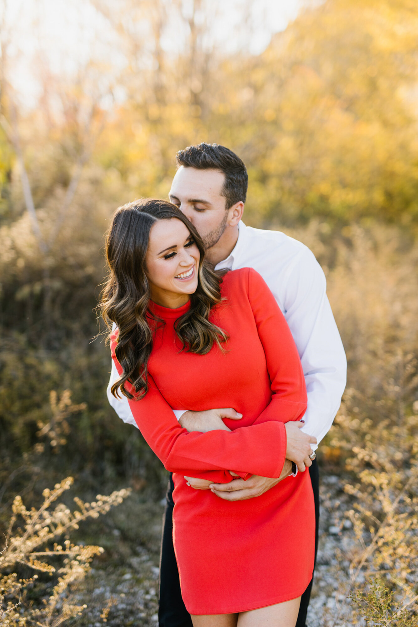 Nashville Engagement Photographer  