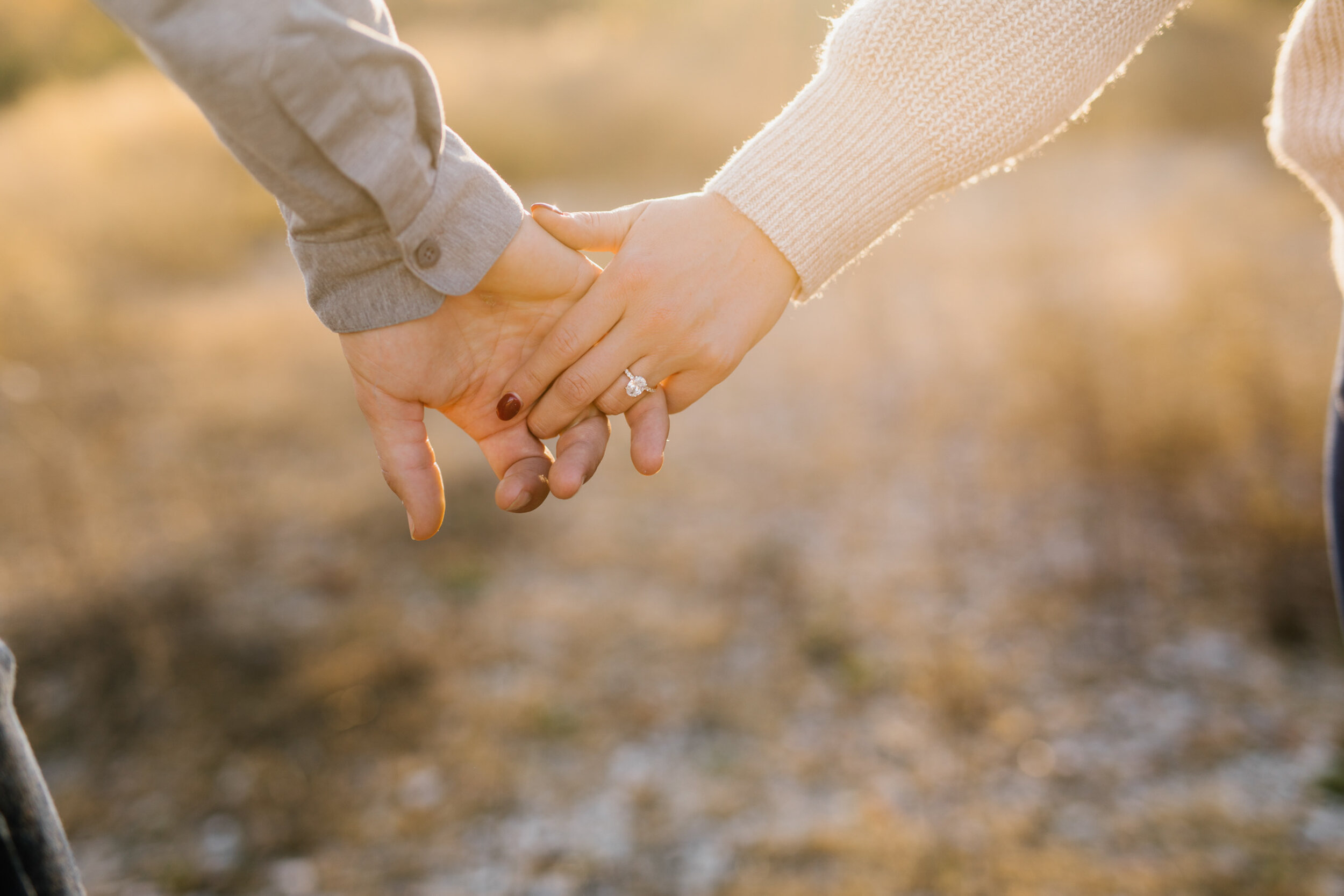 Nashville Engagement Photographer 