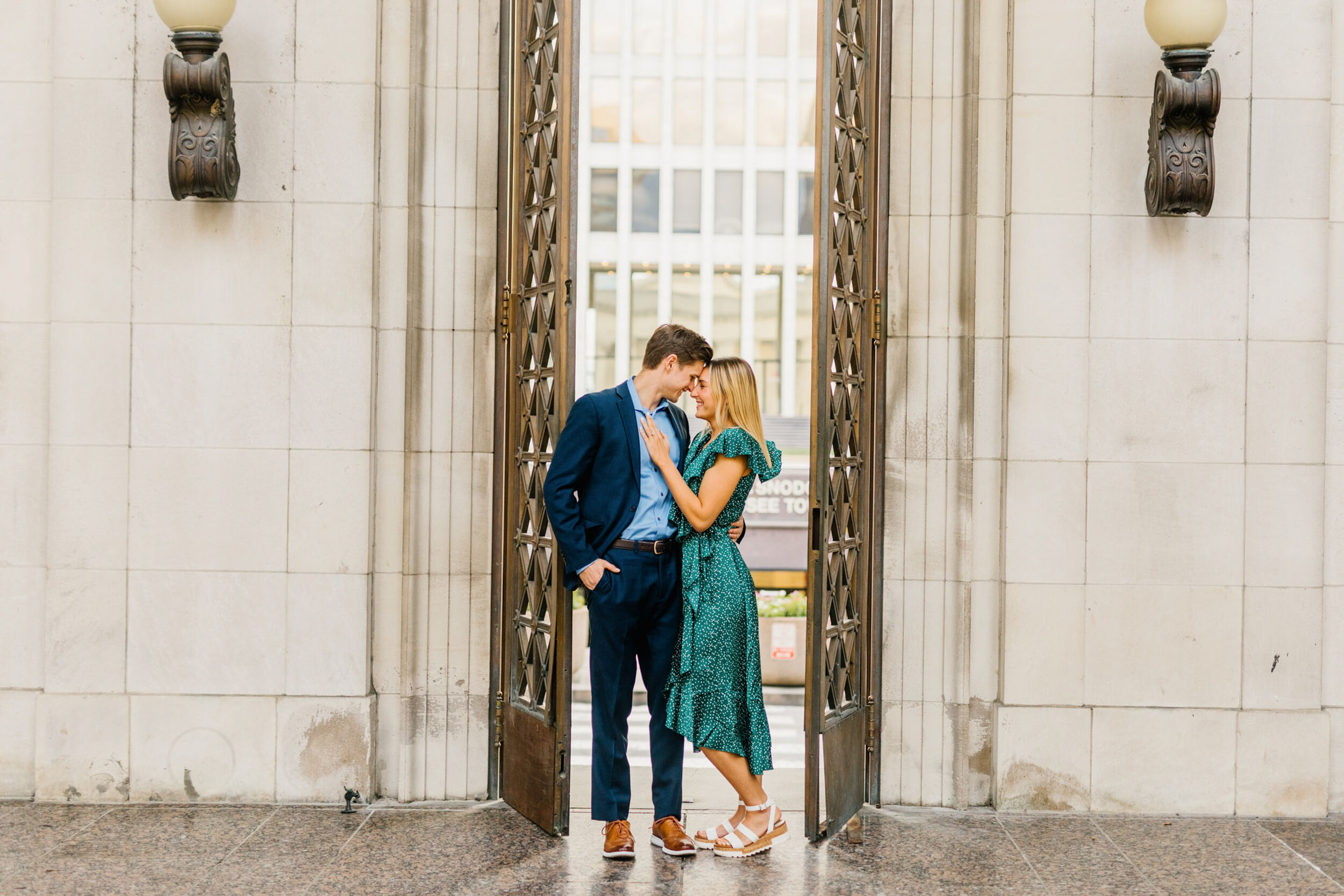 Nashville Wedding Photographer