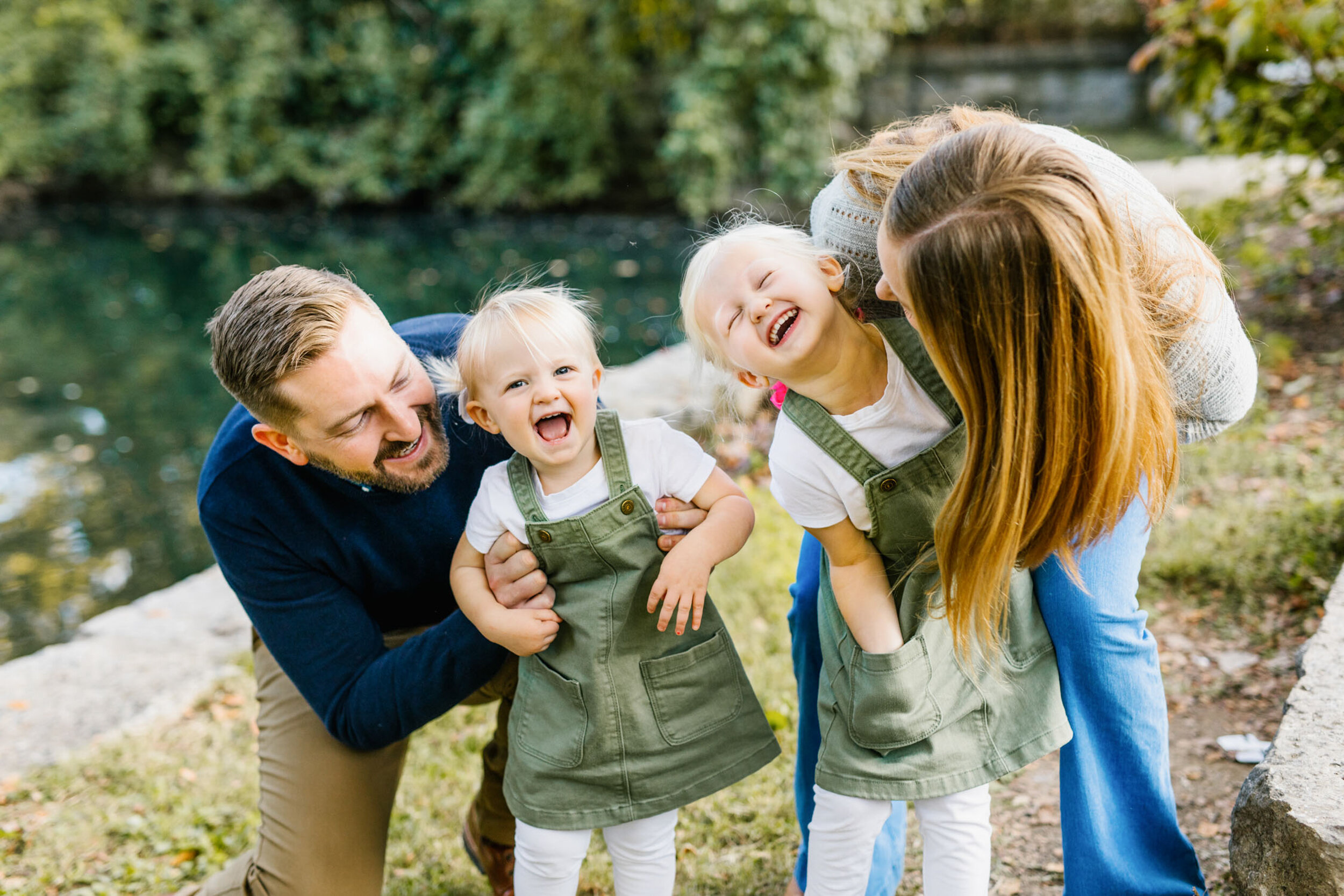 Nashville Family Photographer