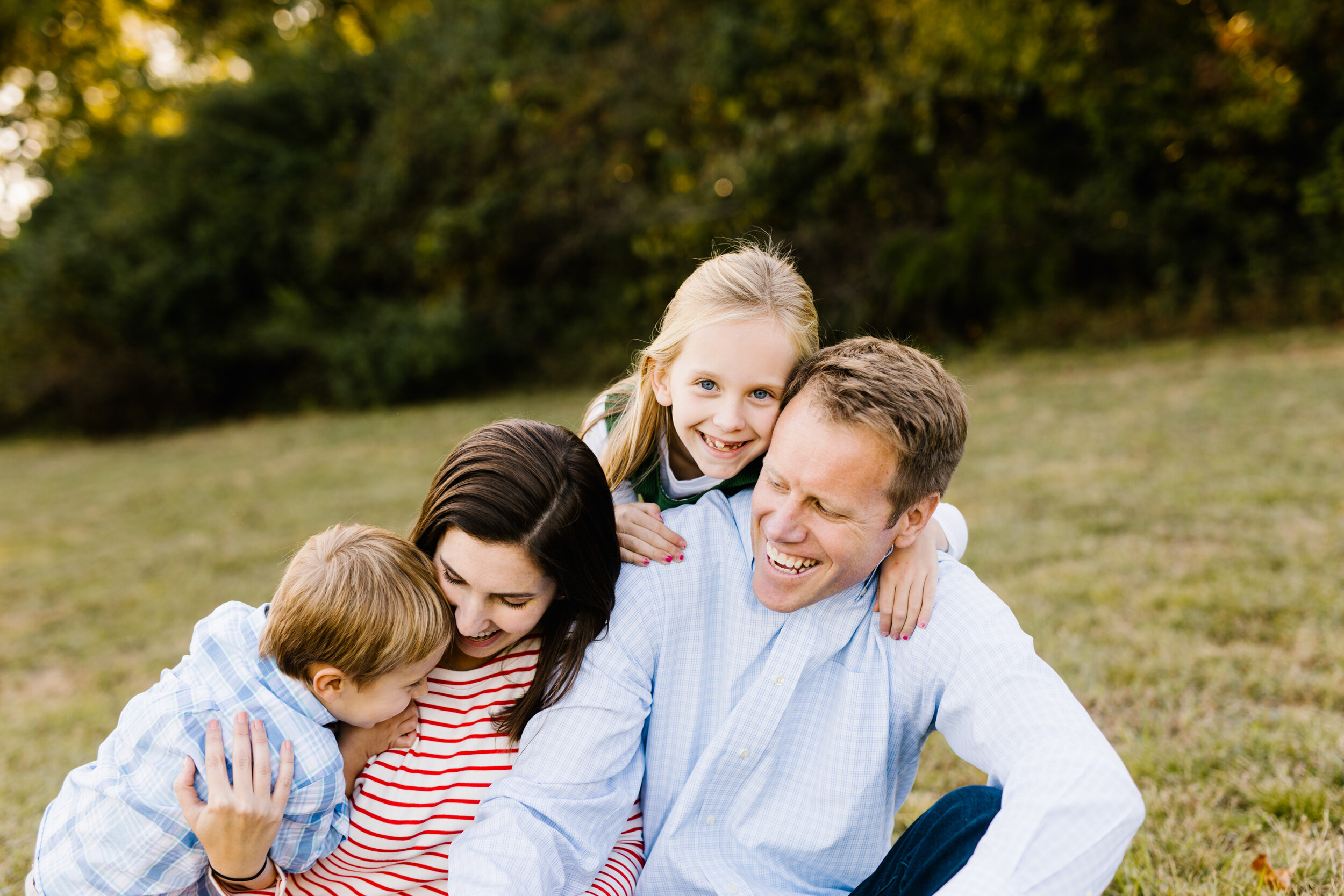 Nashville Family Photographer