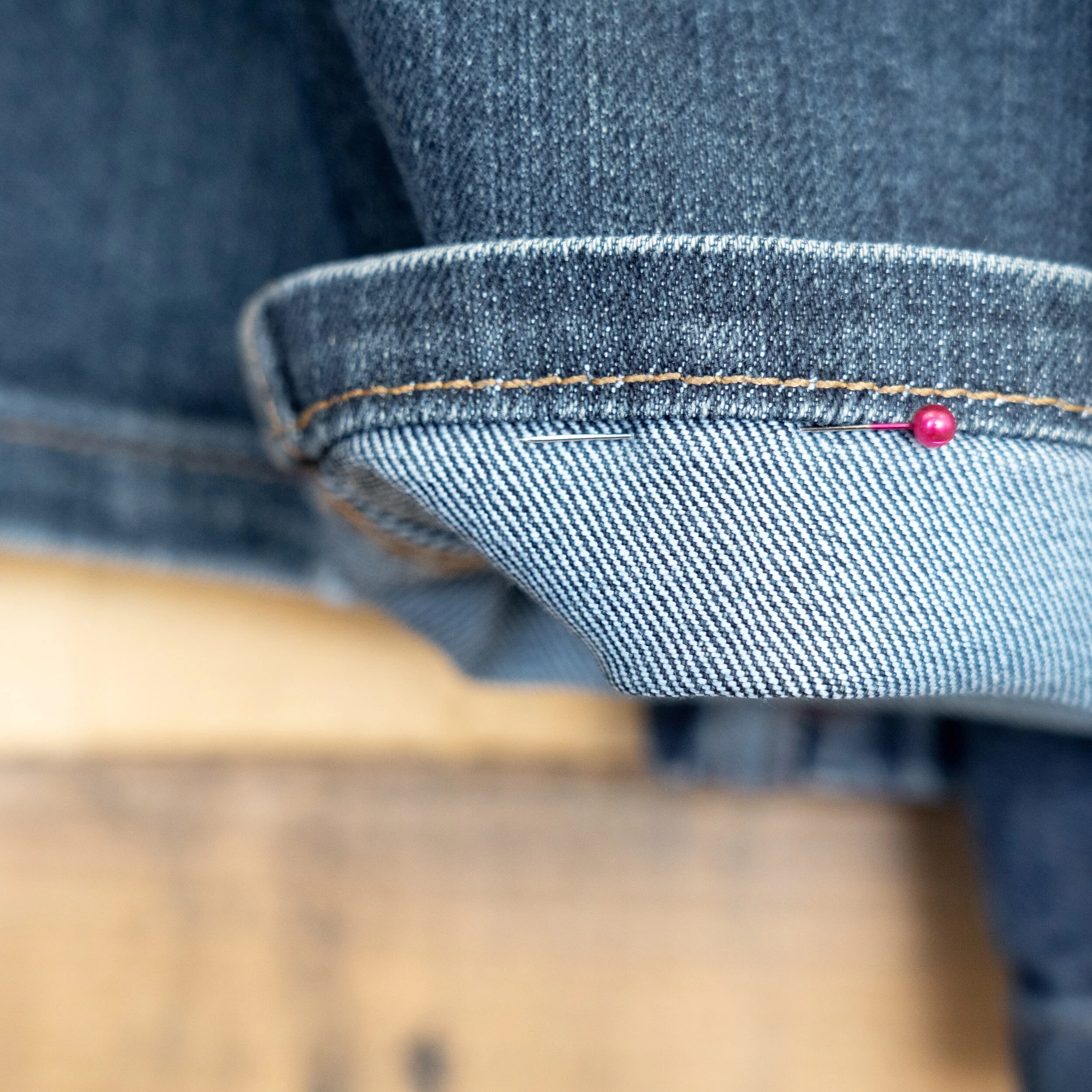 Alterations Pricing — Tallgrass Tailor 