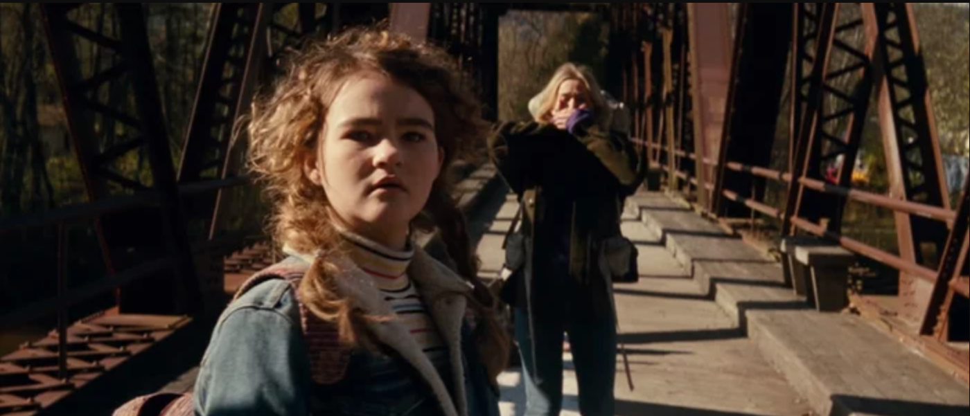 Still from 'A Quiet Place'