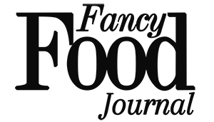 Fancy Food Journal