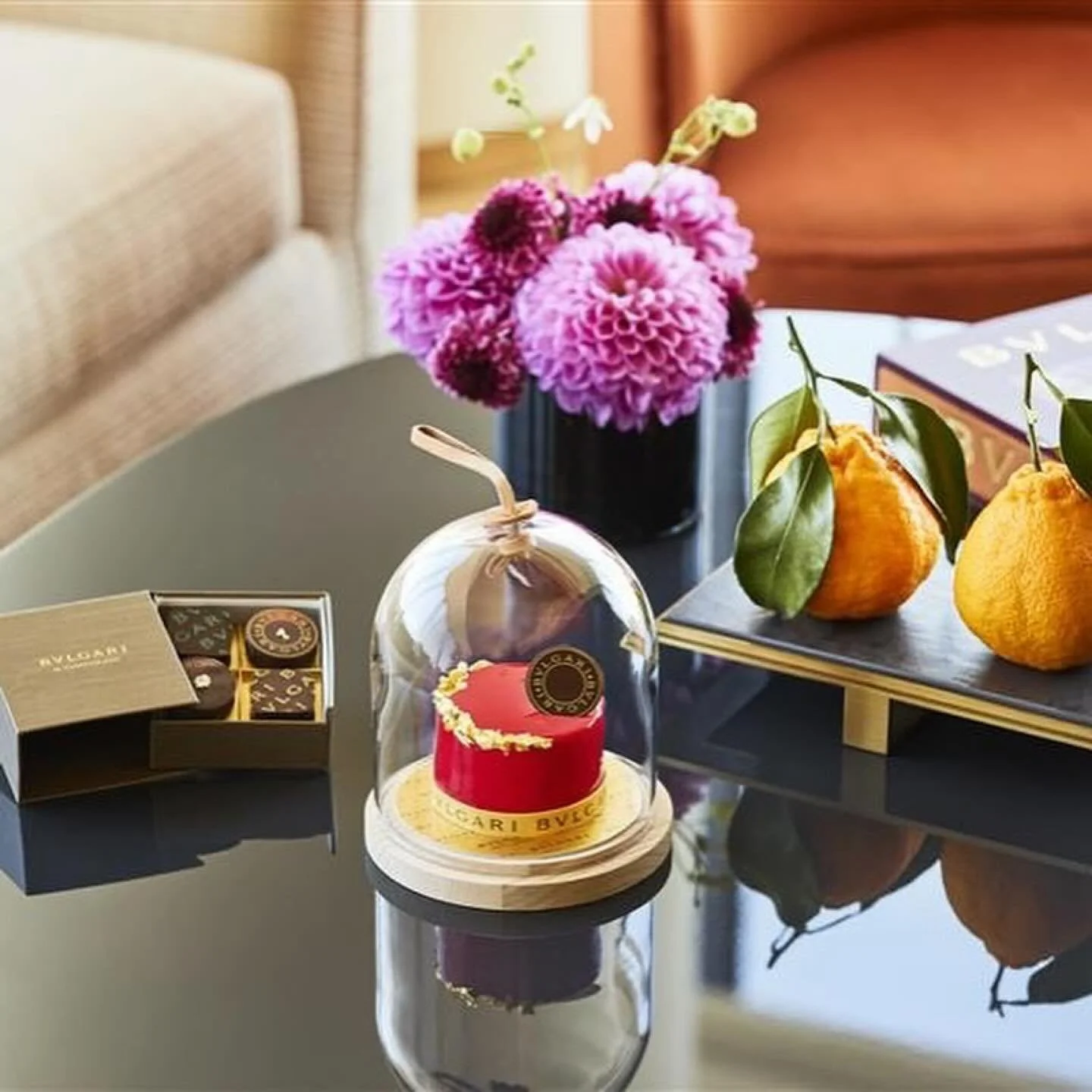 Lunar New Year it&rsquo;s here! 🪭🧧🎊

Este pr&oacute;ximo 10 de febrero es la celebraci&oacute;n del Nuevo A&ntilde;o Chino y la cadena @bulgarihotels propone una majestuosa escapada tanto en el Bulgari Hotel Beijing  como en el Bulgari Hotel Tokyo