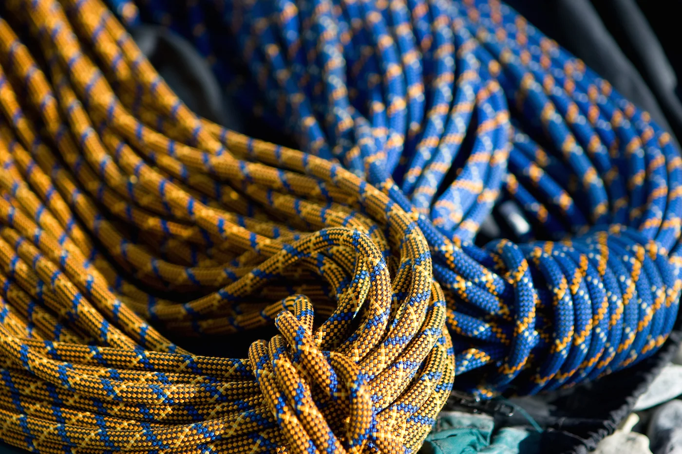 Rope Rental