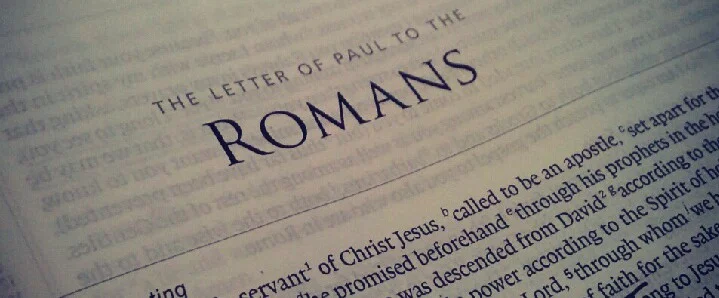 Bible Study