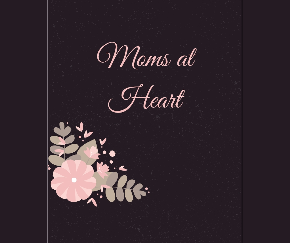 Moms At Heart