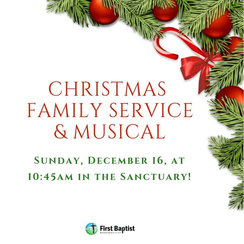 Christmas Musical