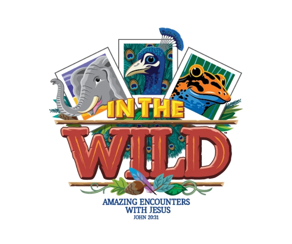 VBS 2019 Kick Off Event!