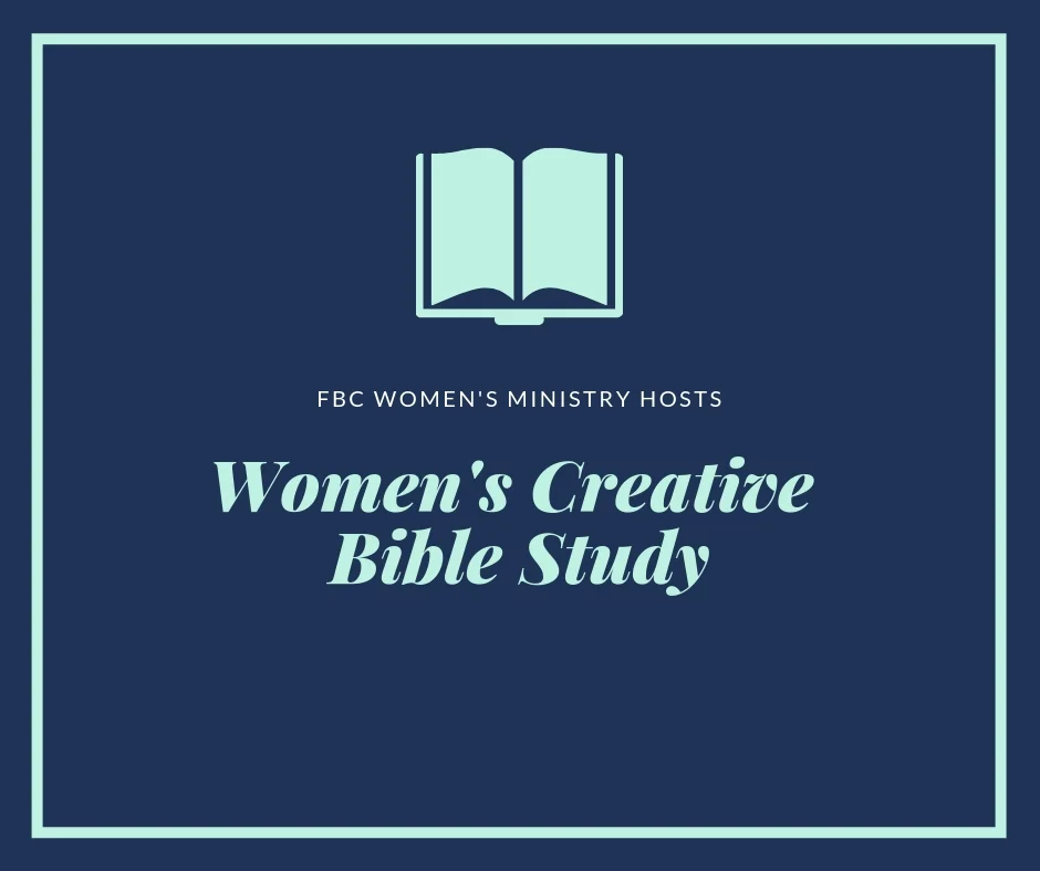 Women's Creative Bible Study