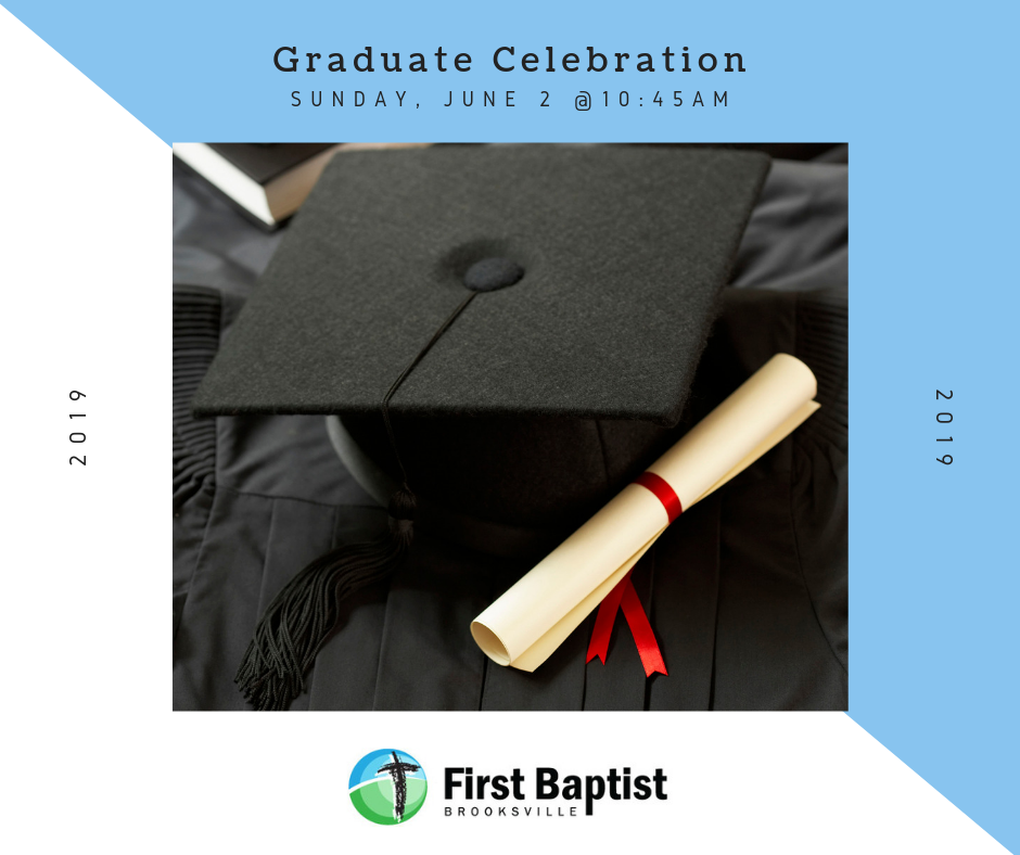 Graduation Celebration