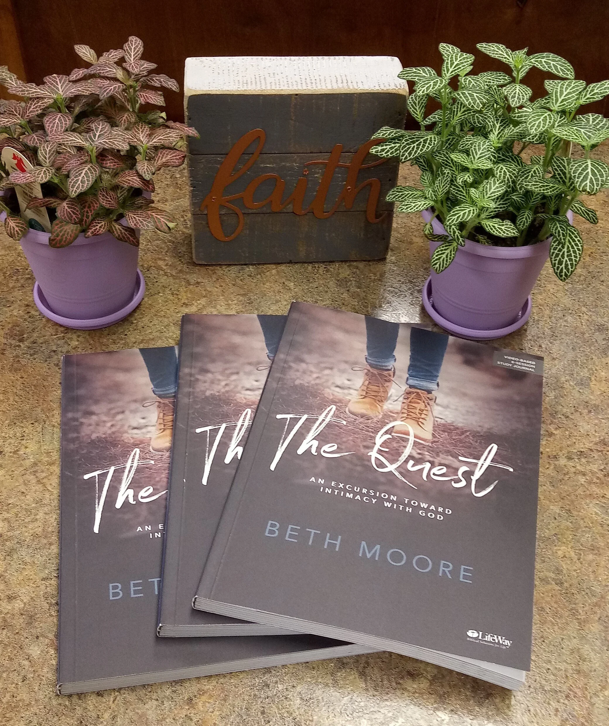 Women's Bible Study