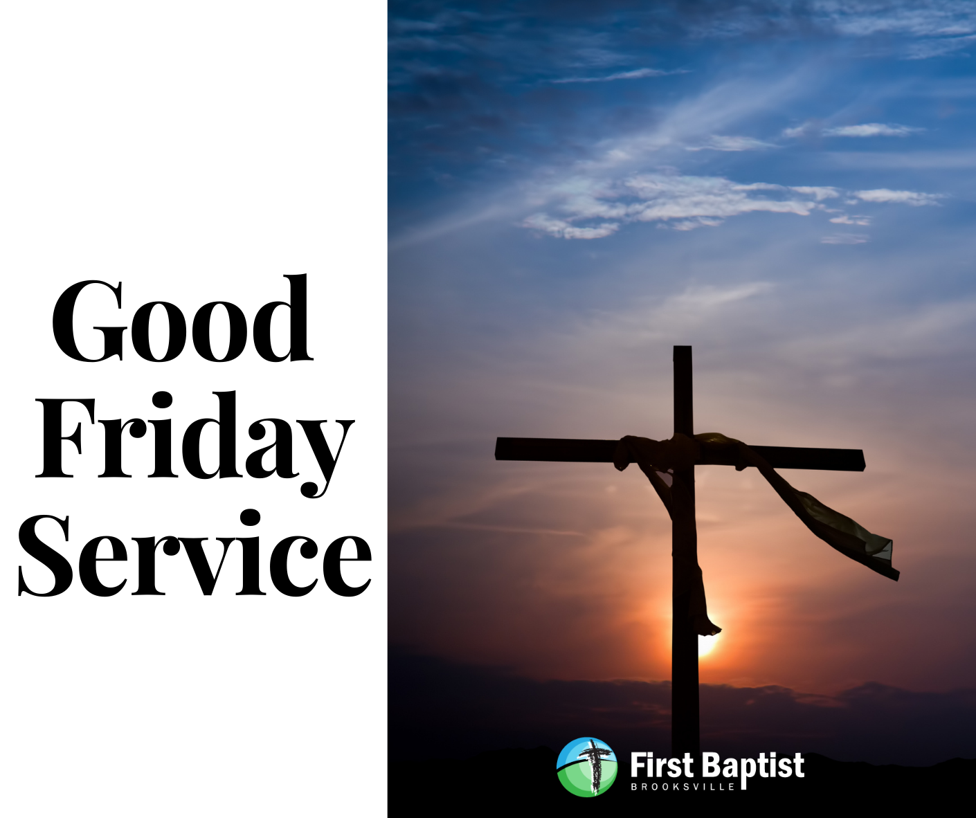 Good Friday Service