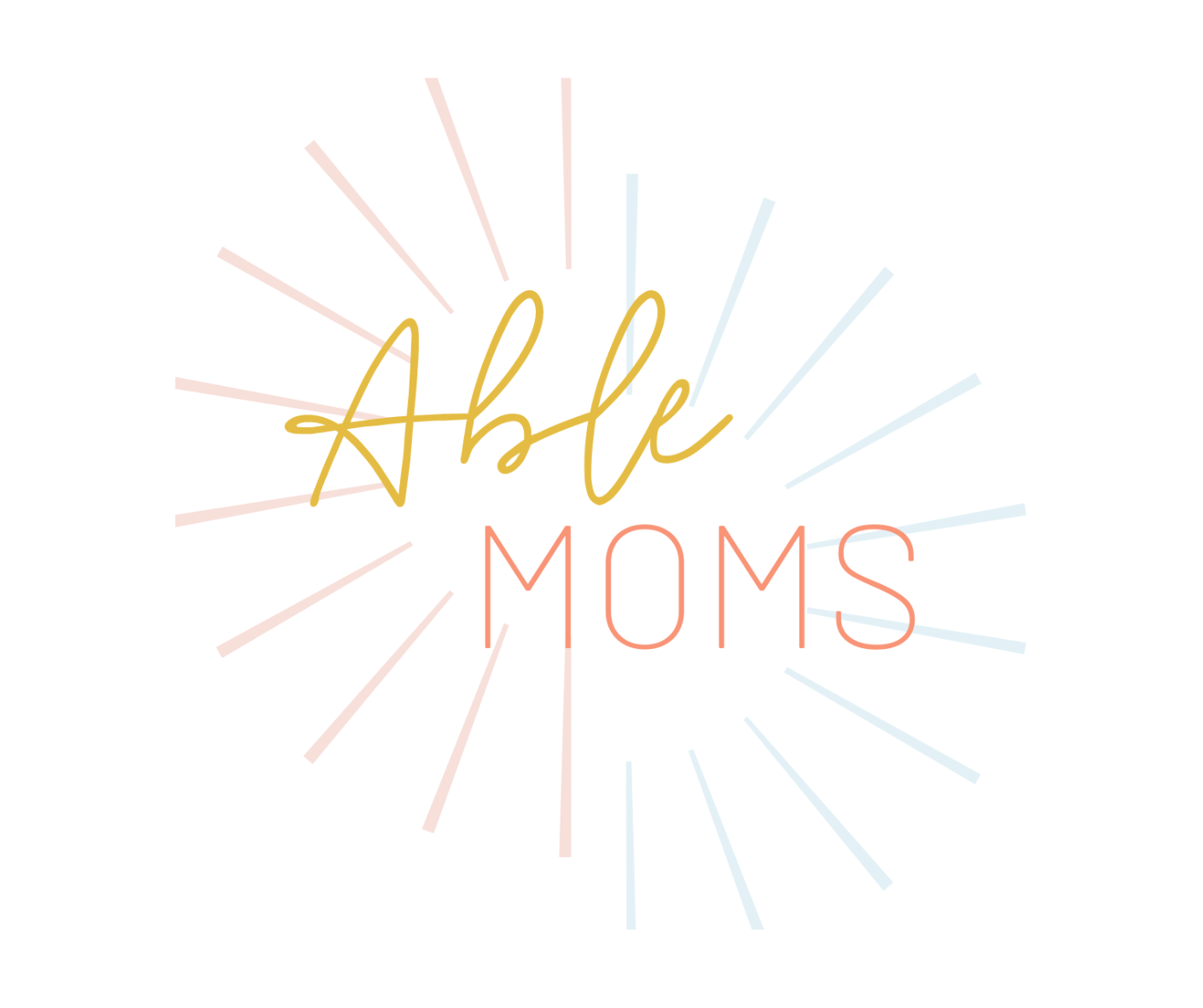 Moms At Heart