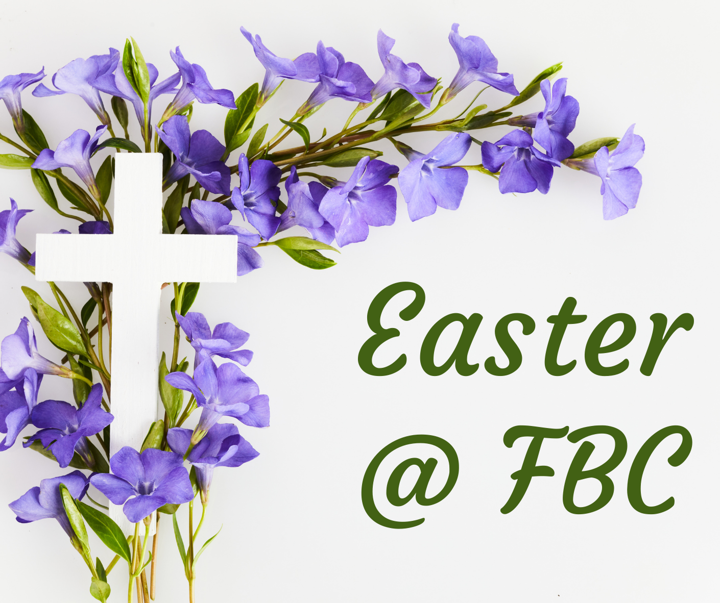 Easter Sunday