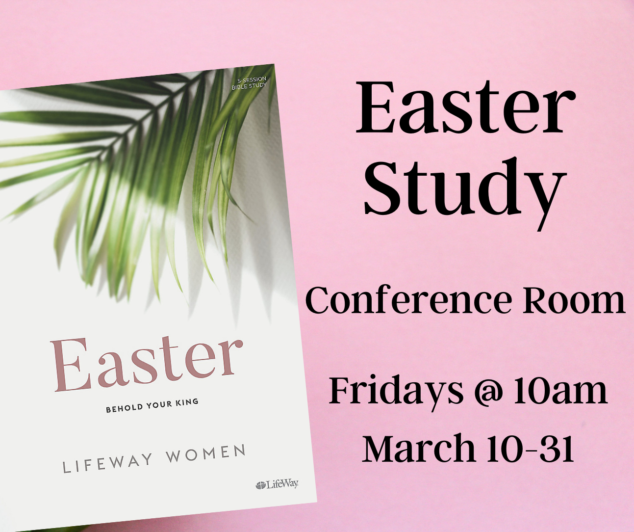 Easter Study