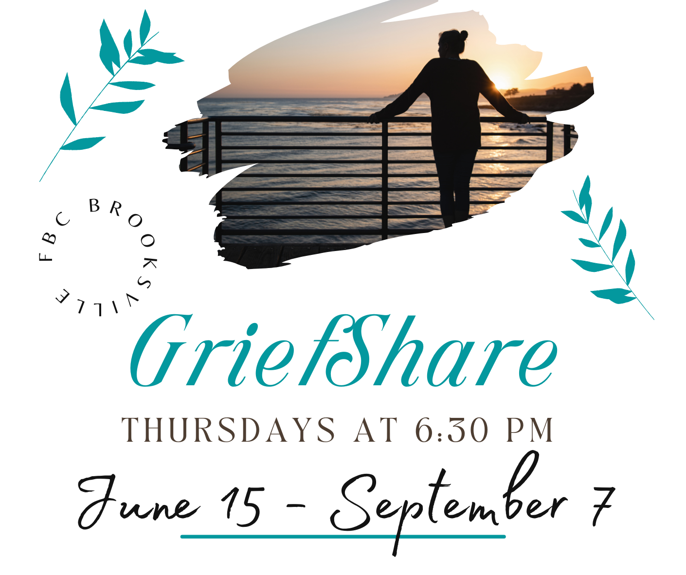 Grief Share