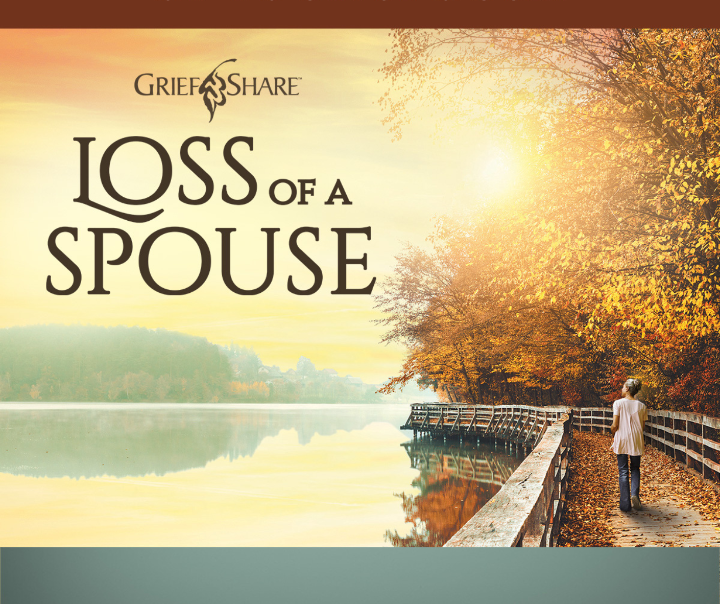 GriefShare: Loss Of A Spouse Class 