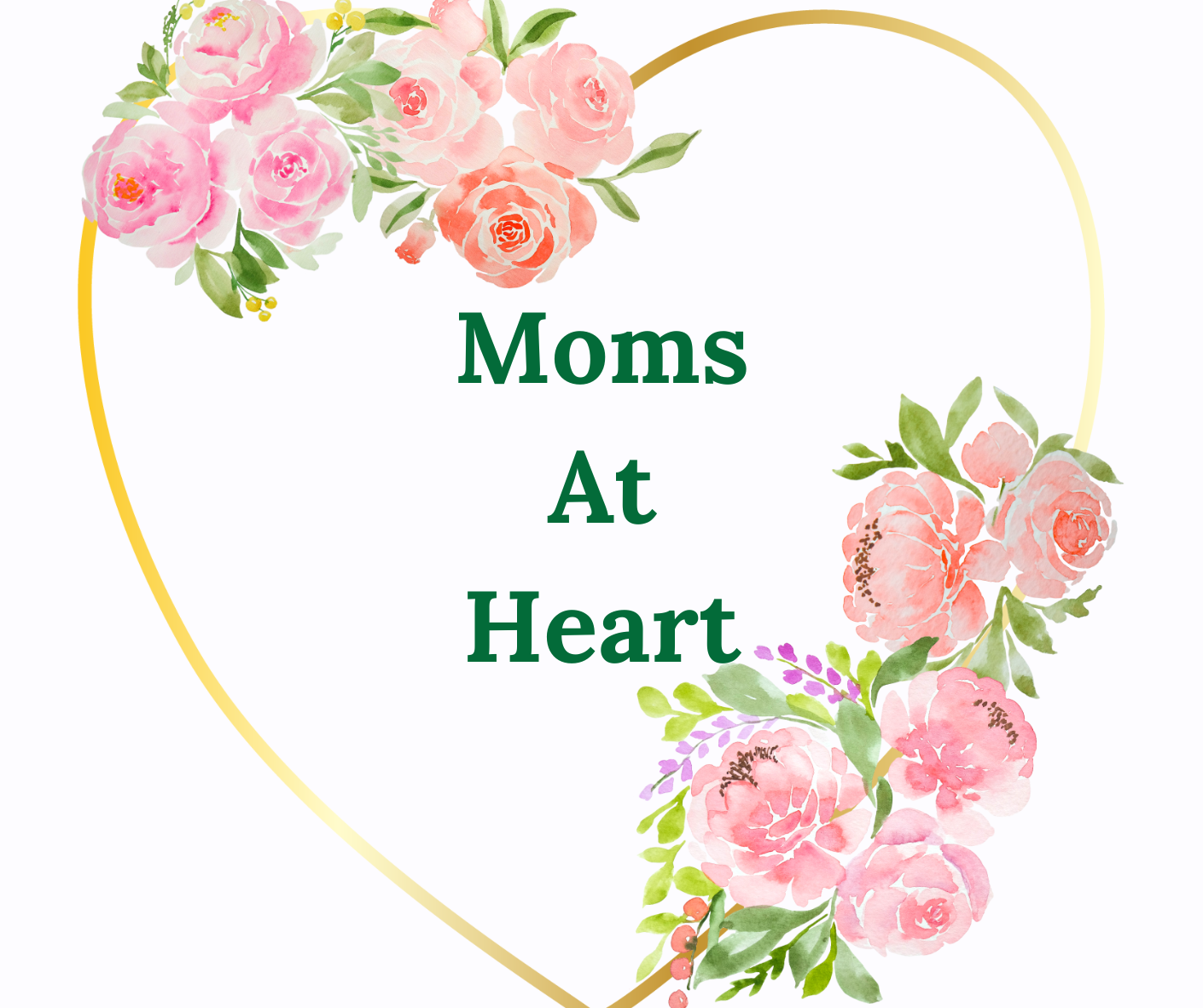 Moms At Heart 