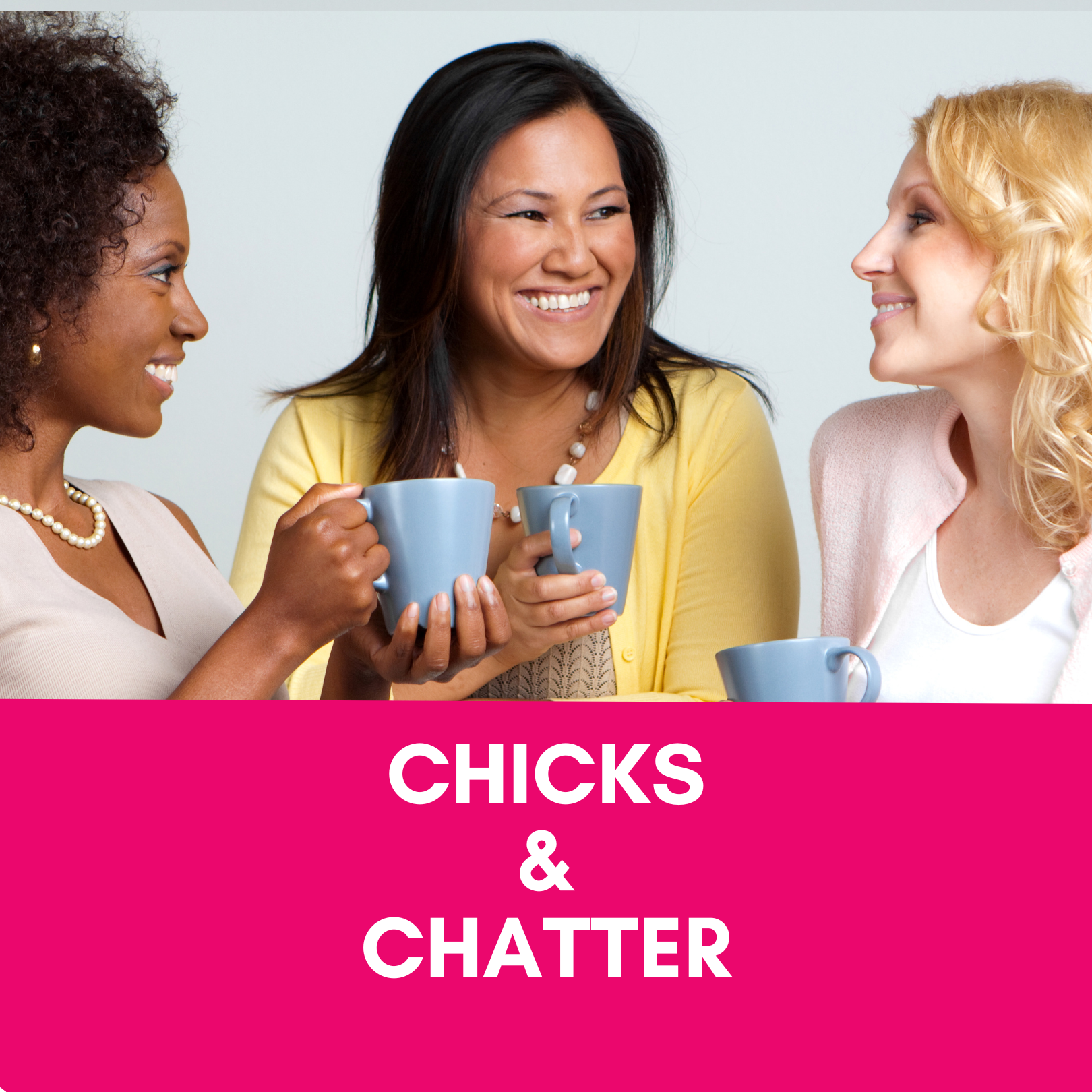 Chicks & Chatter