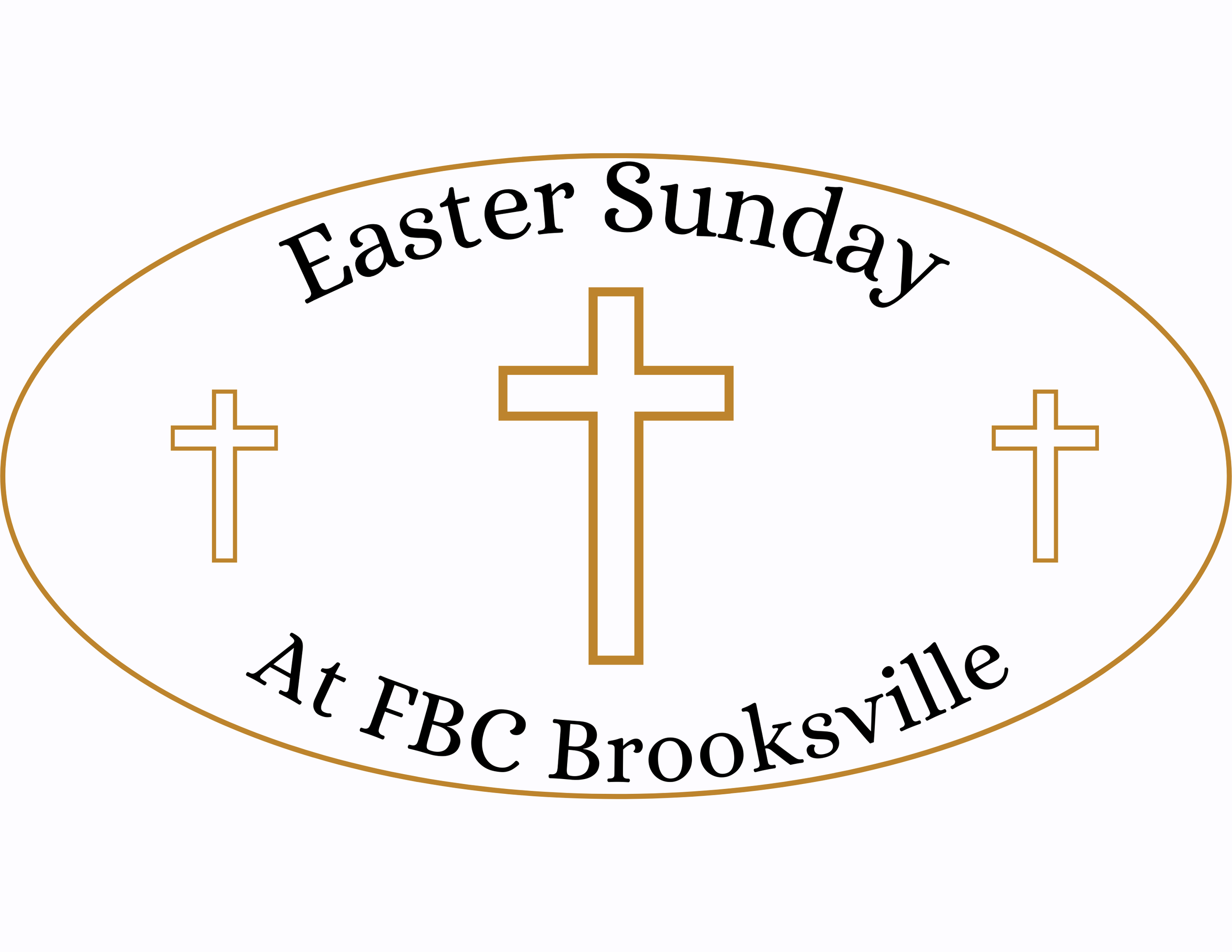 Easter Sunday