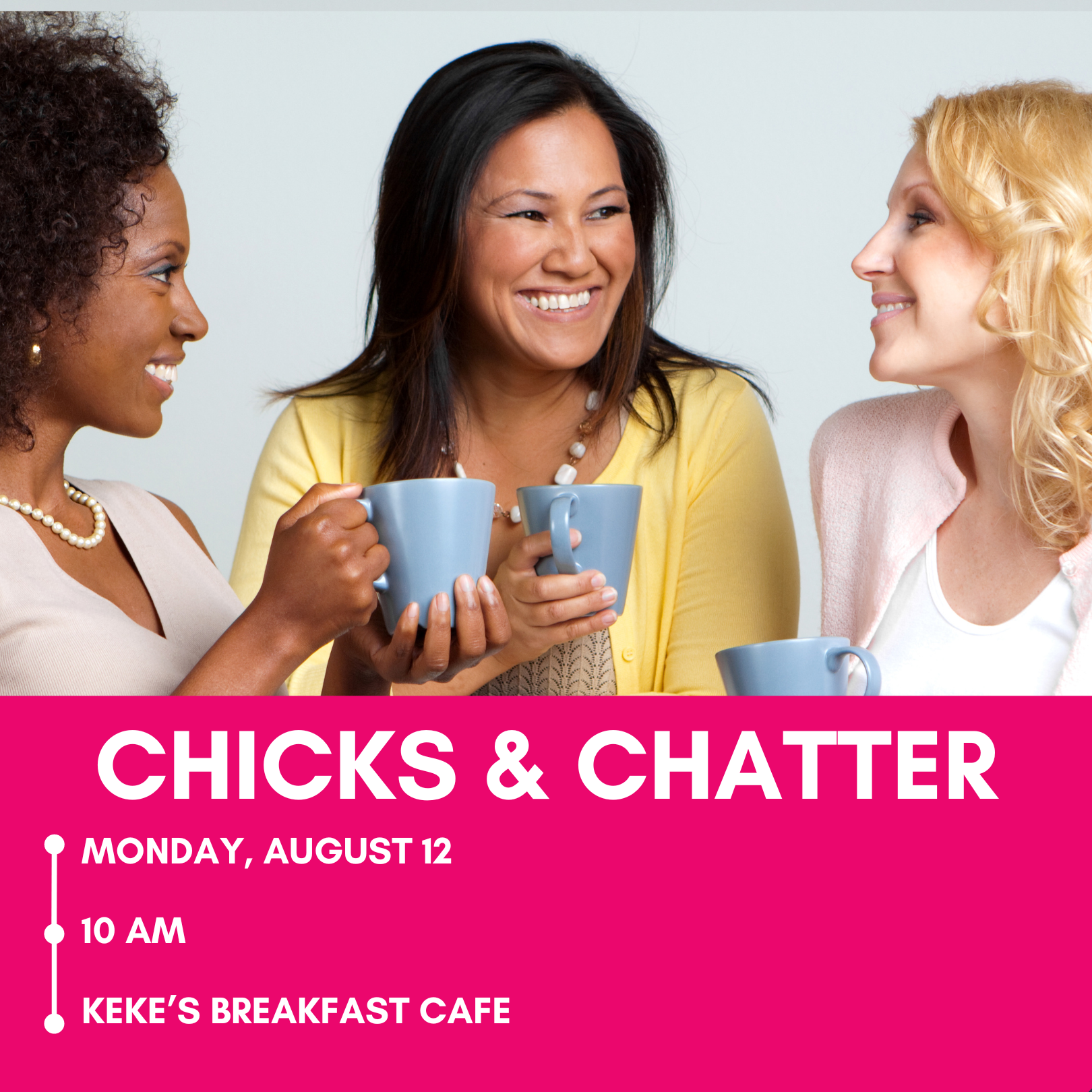 Chicks & Chatter