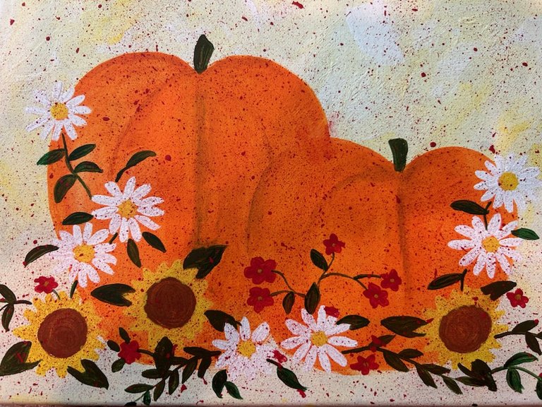 Painting With Maggie