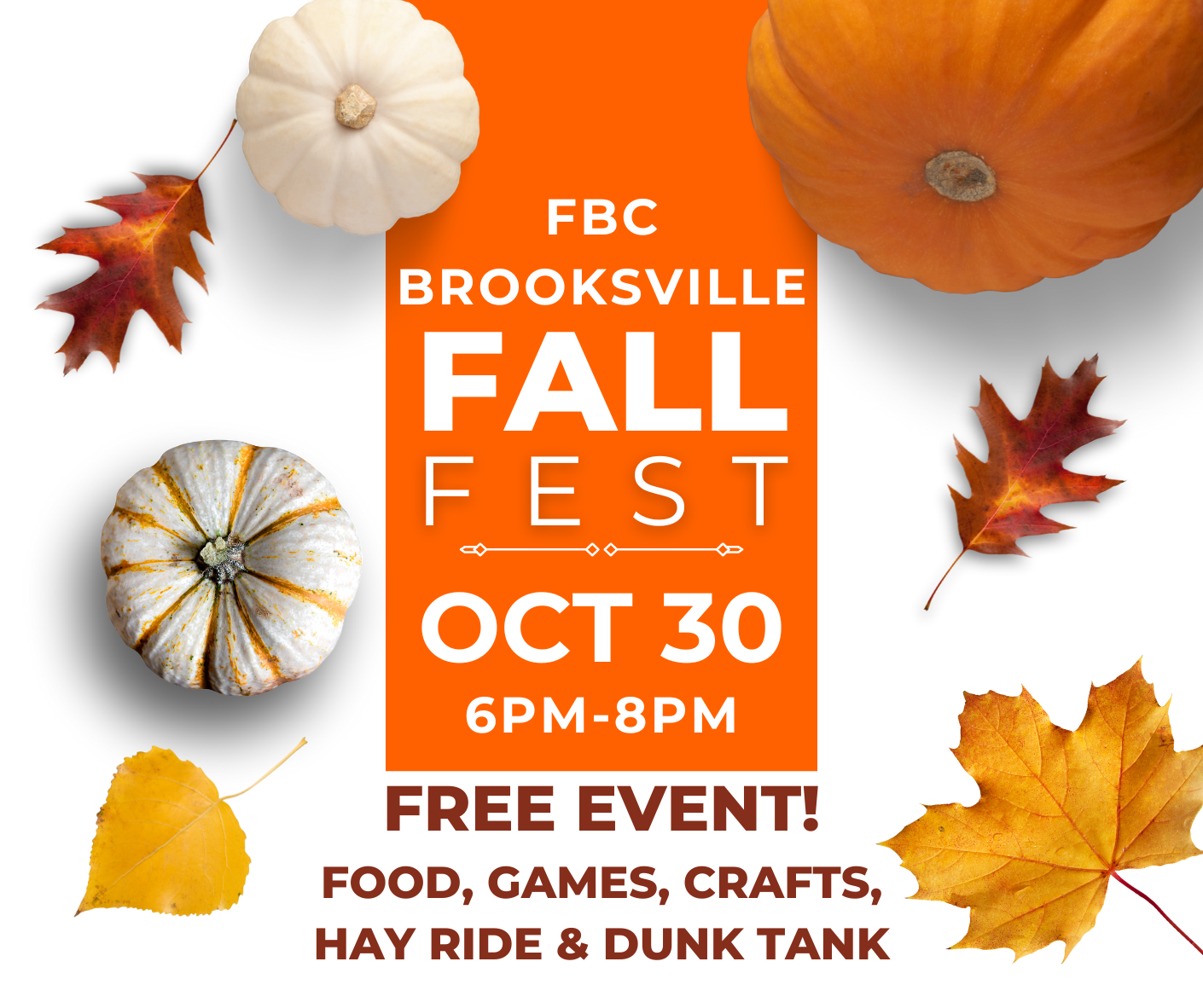 Fall Festival