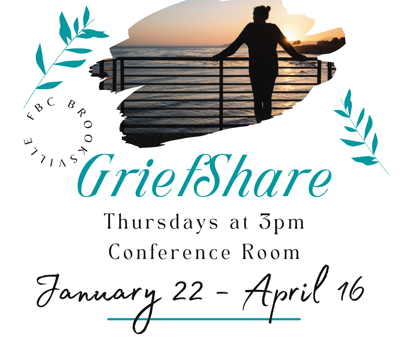 GriefShare 