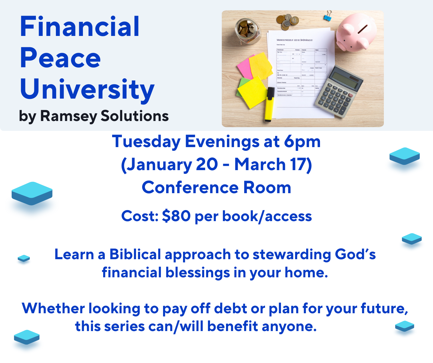 Financial Peace University