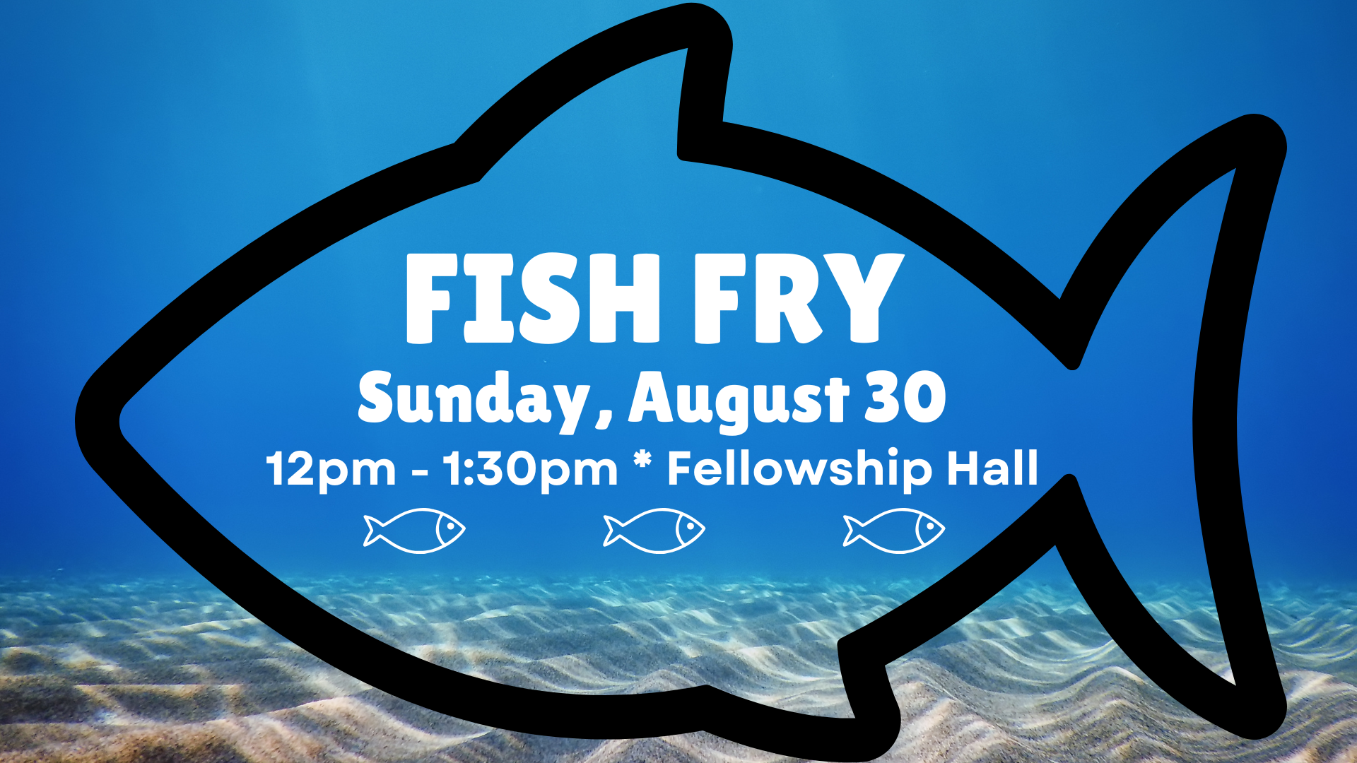 Fish Fry 