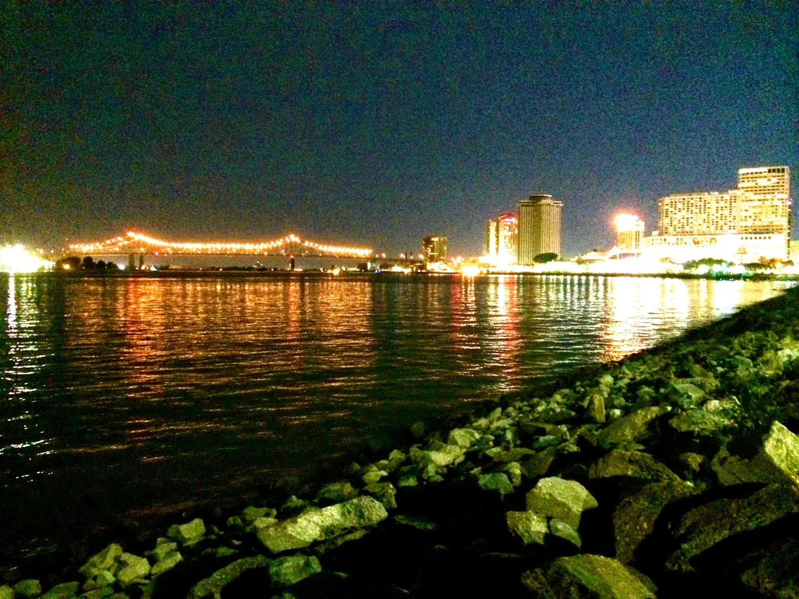 CITY OF MAGIC
