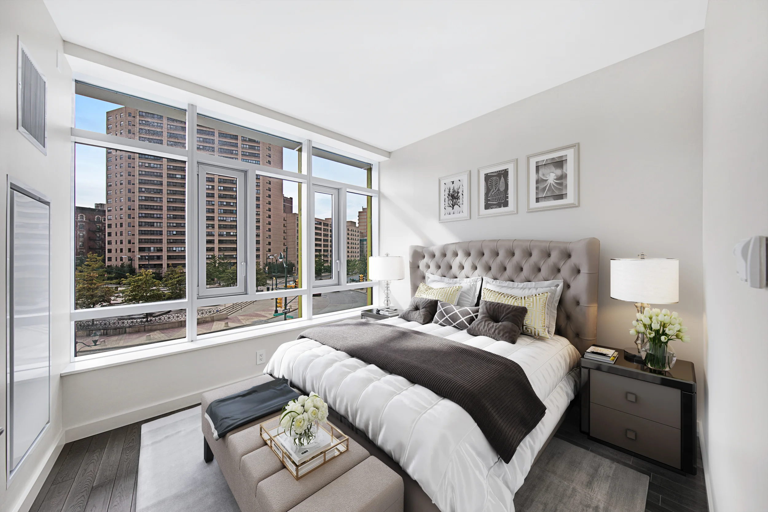Copy of Vritual Staging, 285 W 110th St, New York Property