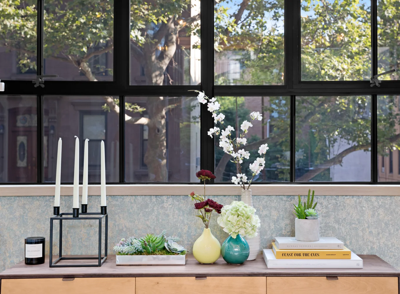 Cobble Hill, Brooklyn Residence 