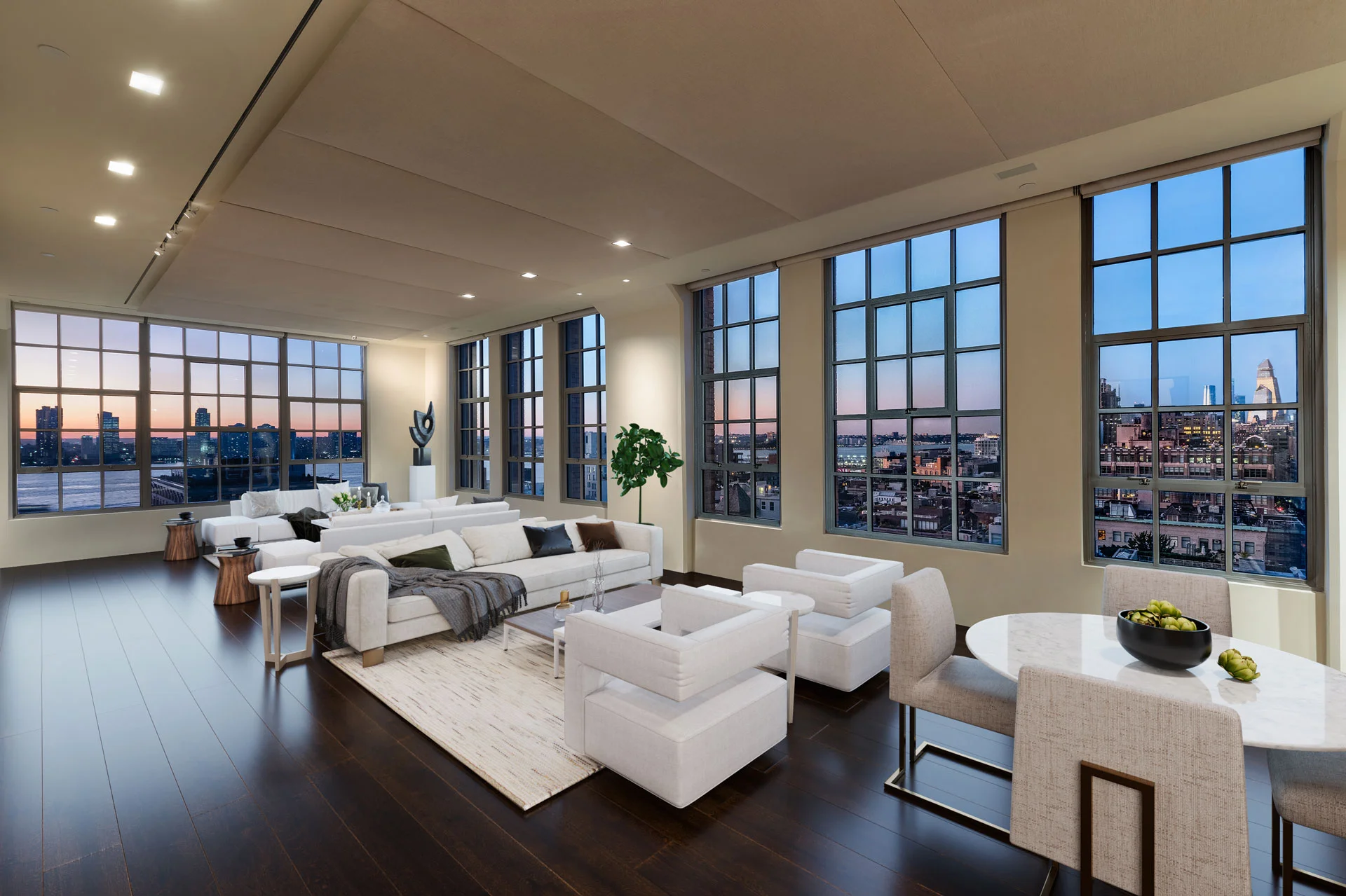 Staging tips for Photographers