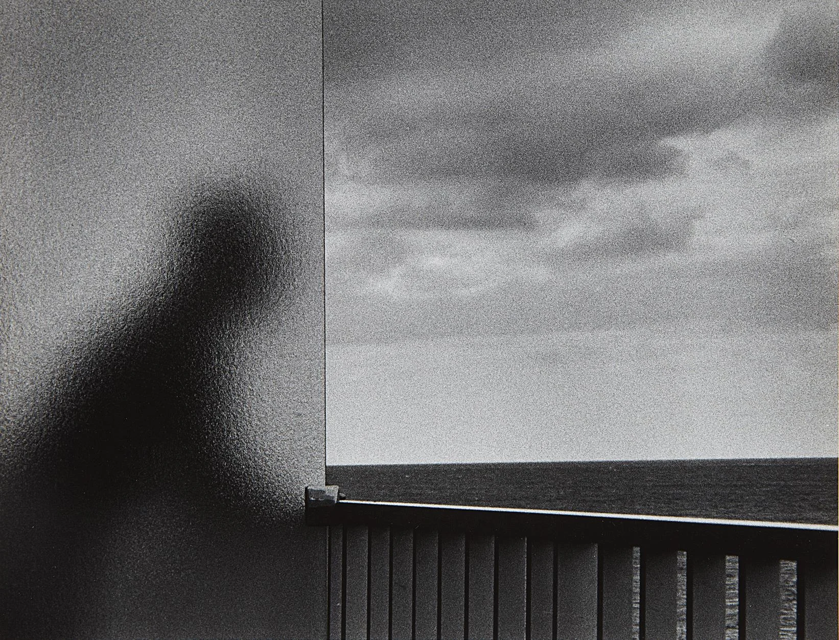 MARTINIQUE – ANDRÉ KERTÉSZ (1972)